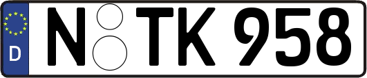 N-TK958