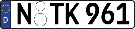 N-TK961