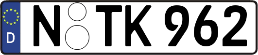N-TK962