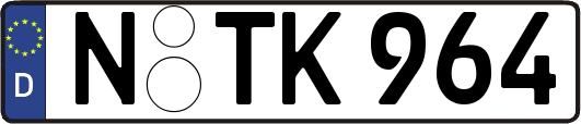 N-TK964