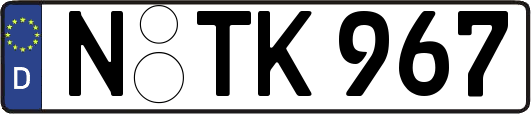 N-TK967