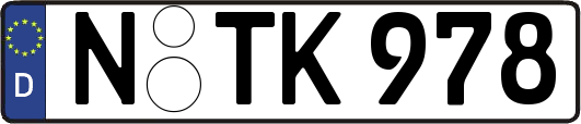 N-TK978