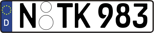 N-TK983