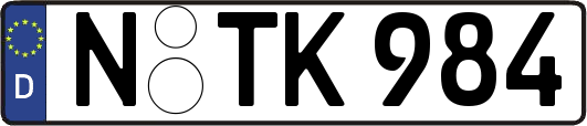 N-TK984