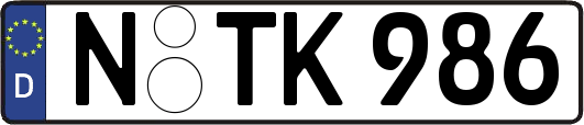 N-TK986