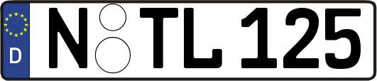 N-TL125