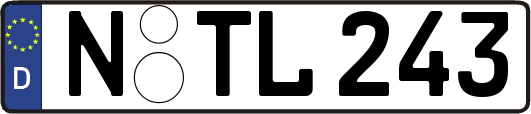 N-TL243