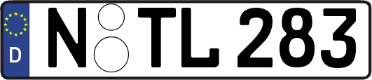 N-TL283