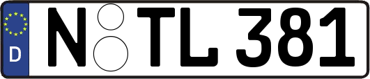 N-TL381