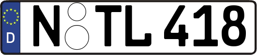 N-TL418