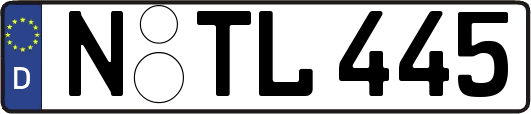 N-TL445