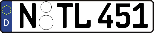 N-TL451