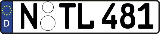 N-TL481