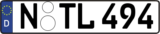N-TL494