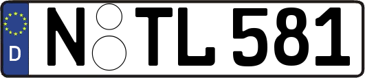 N-TL581