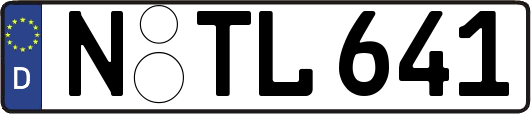 N-TL641