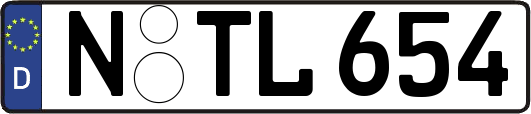 N-TL654