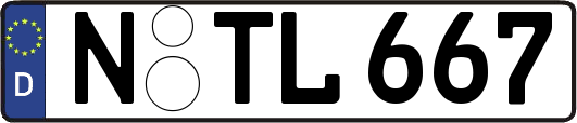 N-TL667