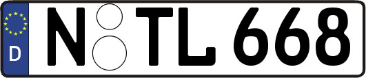 N-TL668
