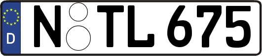 N-TL675
