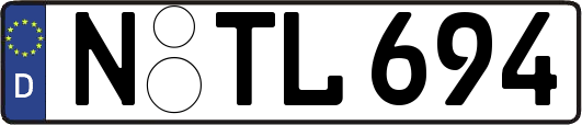 N-TL694