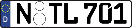 N-TL701