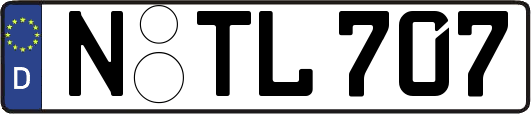 N-TL707