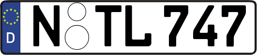 N-TL747
