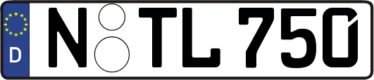 N-TL750