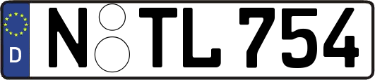 N-TL754