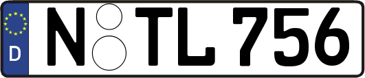 N-TL756