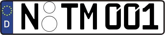 N-TM001