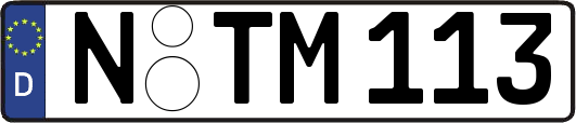 N-TM113