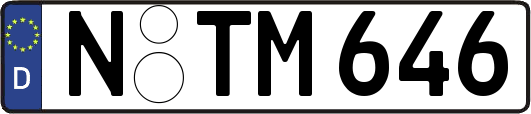 N-TM646