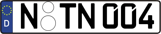 N-TN004