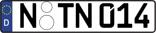 N-TN014