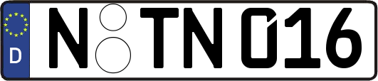 N-TN016