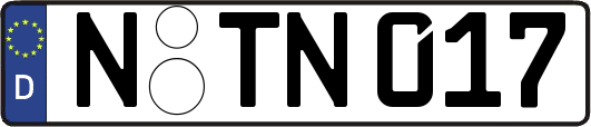 N-TN017