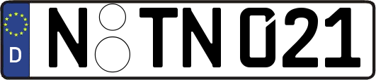N-TN021
