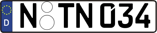 N-TN034