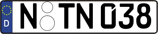 N-TN038