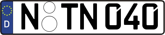 N-TN040