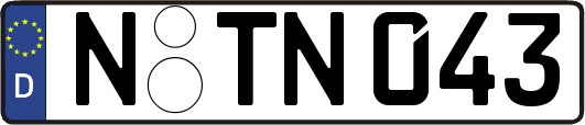 N-TN043