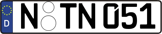 N-TN051
