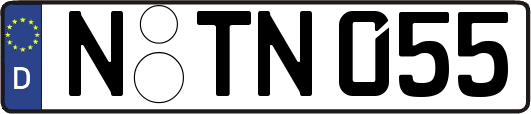 N-TN055