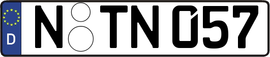 N-TN057