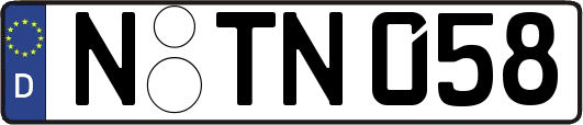 N-TN058