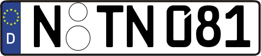 N-TN081
