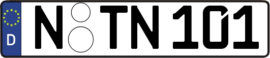 N-TN101