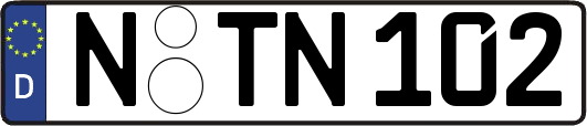 N-TN102